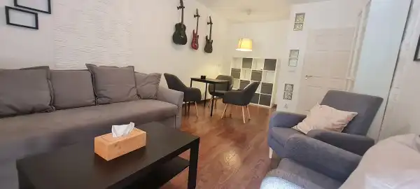 Eladó panellakás, Dunaújváros 2+1 szoba 58 m² 39.5 M Ft