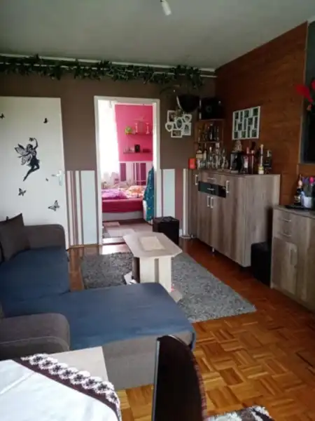 Eladó panellakás, Dunaújváros 1+3 szoba 59 m² 33.9 M Ft