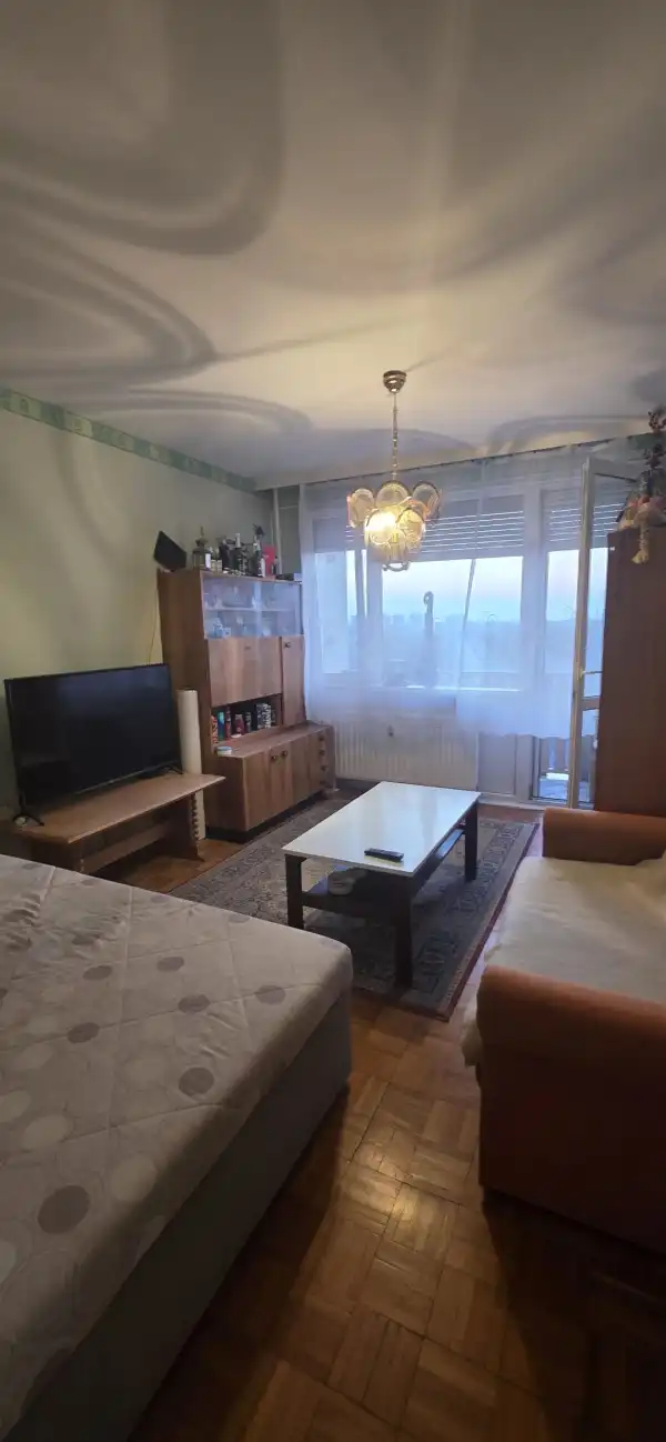 Eladó panellakás, Dunaújváros 2 szoba 50 m² 29.9 M Ft