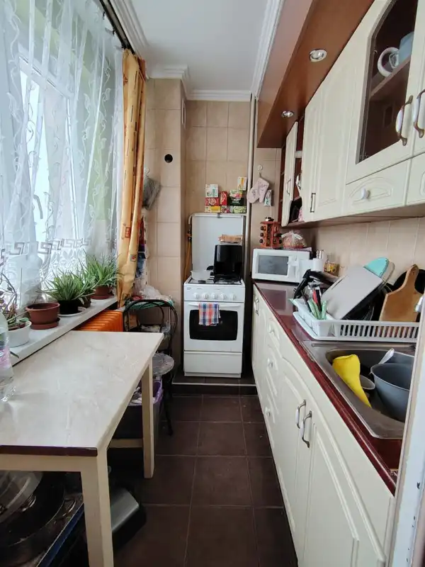 Eladó panellakás, Dunaújváros 2 szoba 51 m² 34.5 M Ft