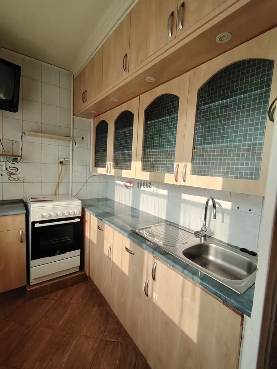 eladó panellakás, Dunaújváros