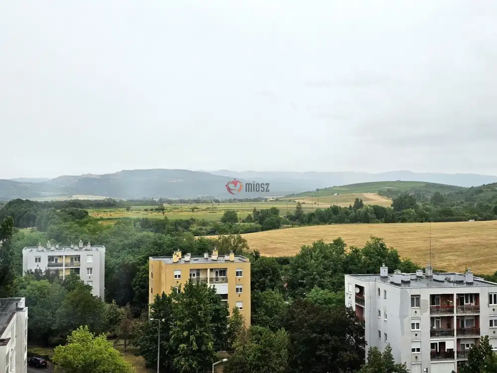 Heves megye - Eger