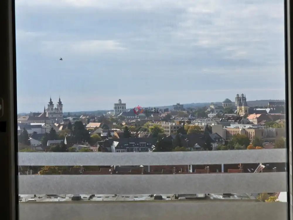 Heves megye - Eger