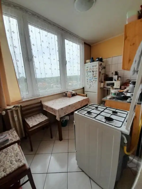 Eladó panellakás, Eger 2 szoba 53 m² 36.5 M Ft