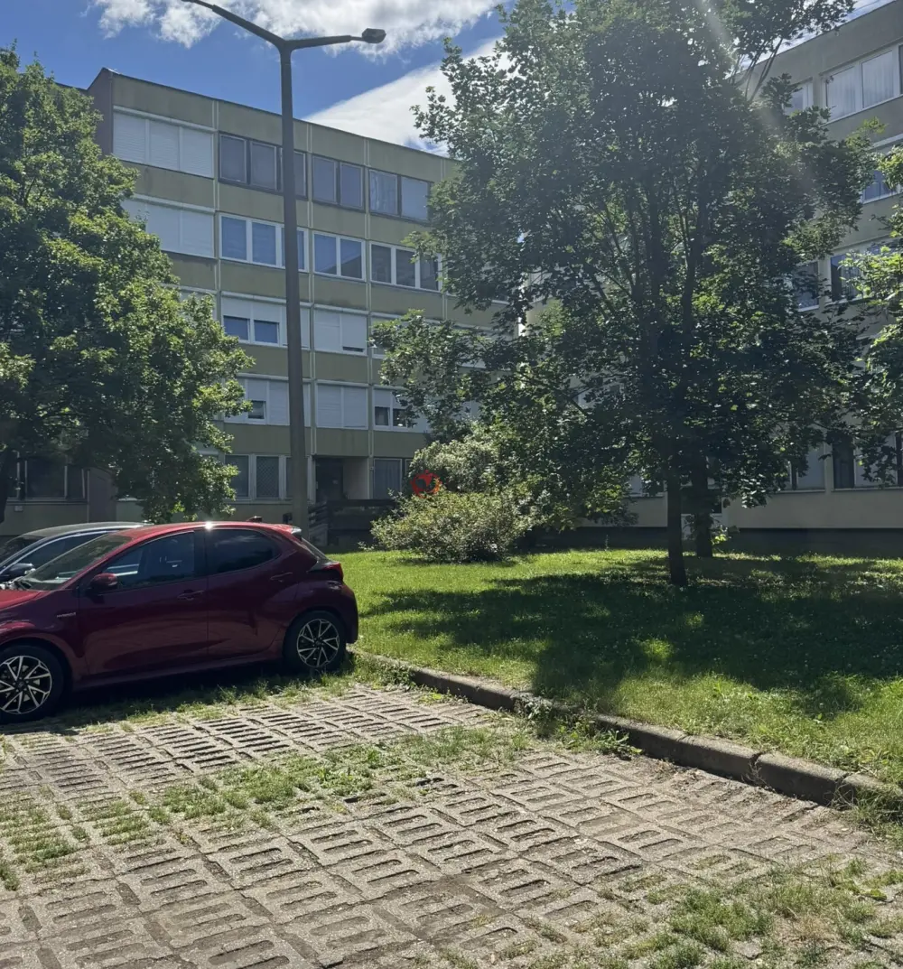 Heves megye - Eger