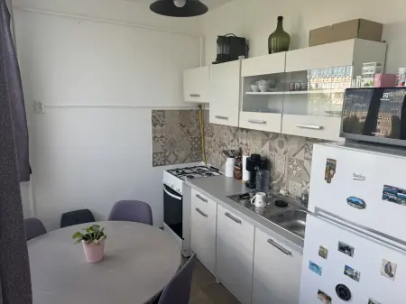 Eladó panellakás, Eger 2 szoba 57 m² 41.9 M Ft