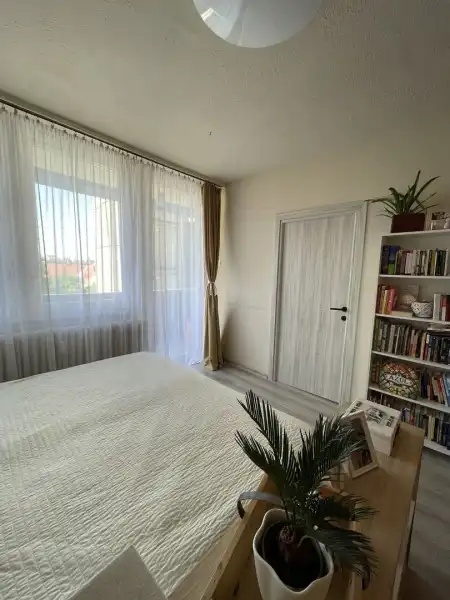 Eladó panellakás, Eger 2 szoba 49 m² 41.9 M Ft