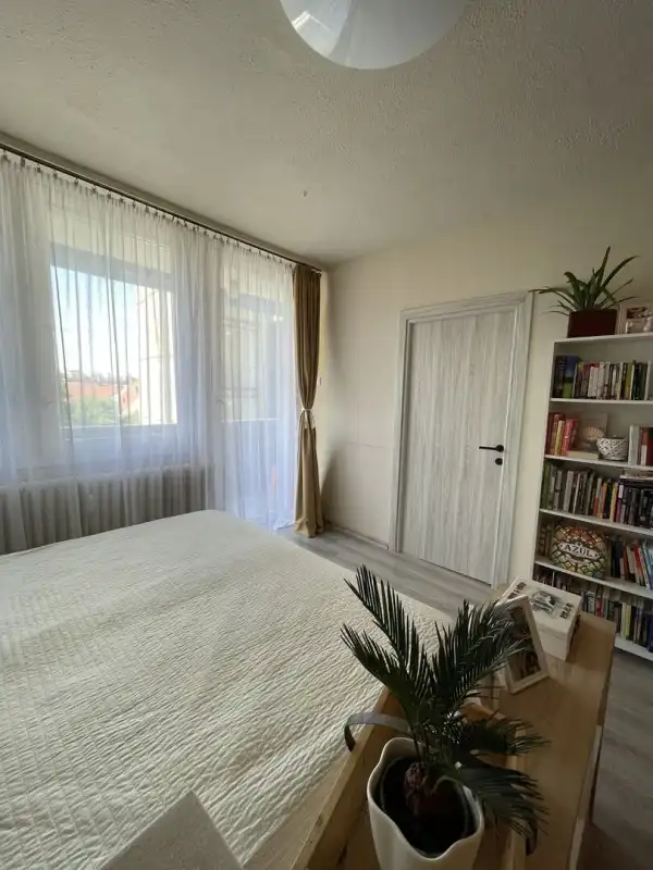 Eladó panellakás, Eger 2 szoba 49 m² 41.9 M Ft