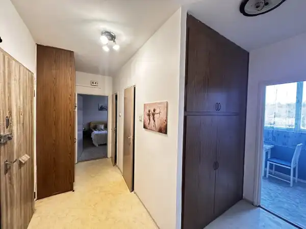 Eladó panellakás, Eger 2 szoba 54 m² 37.7 M Ft