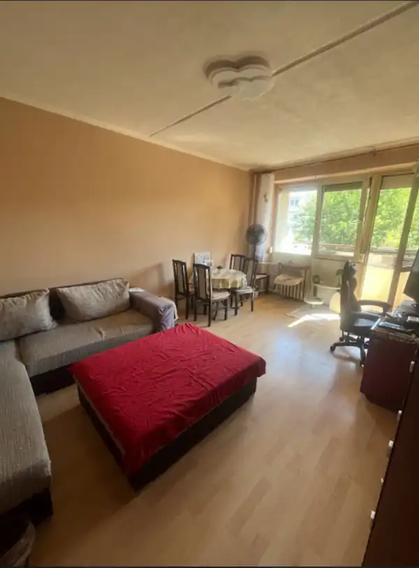 Eladó panellakás, Érd 2 szoba 50 m² 60 M Ft