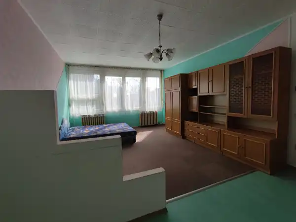 Eladó panellakás, Gödöllő 1+1 szoba 44 m² 51.9 M Ft