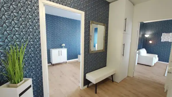 Eladó panellakás, Győr 2 szoba 49 m² 49.3 M Ft