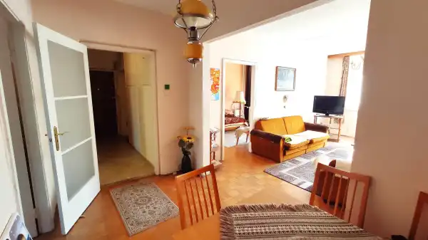 Eladó panellakás, Győr 3 szoba 65 m² 49.8 M Ft