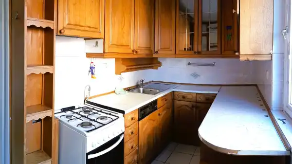 Eladó panellakás, Győr 3 szoba 55 m² 48.8 M Ft