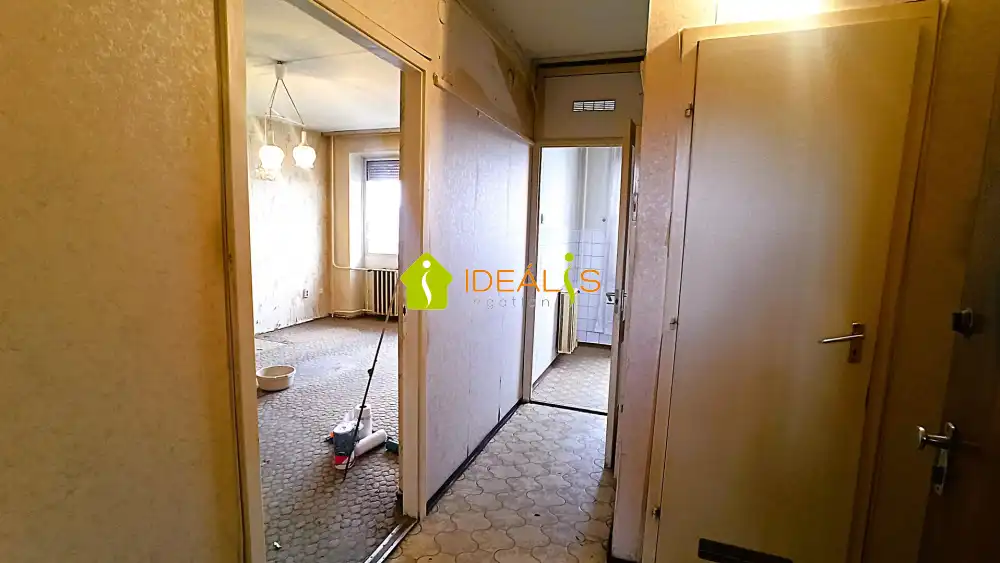 Győr-Moson-Sopron megye - Győr