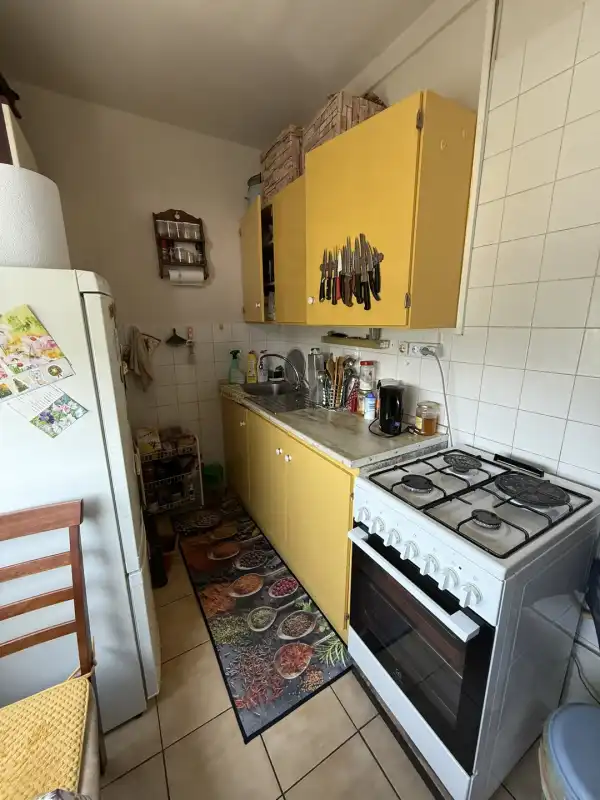 Eladó panellakás, Győr 1+2 szoba 55 m² 44 M Ft