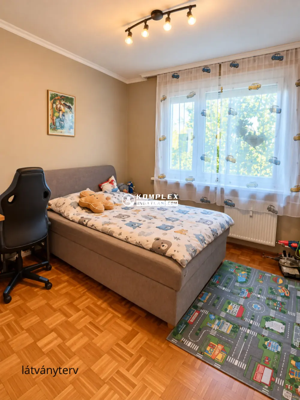 Győr-Moson-Sopron megye - Győr