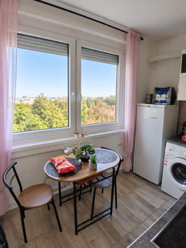 Eladó panellakás, Győr 2 szoba 54 m² 49.9 M Ft