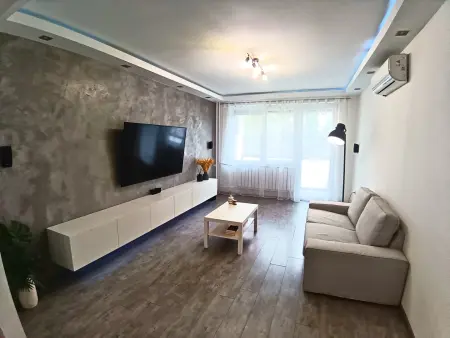 Eladó panellakás, Győr 2 szoba 55 m² 59.9 M Ft