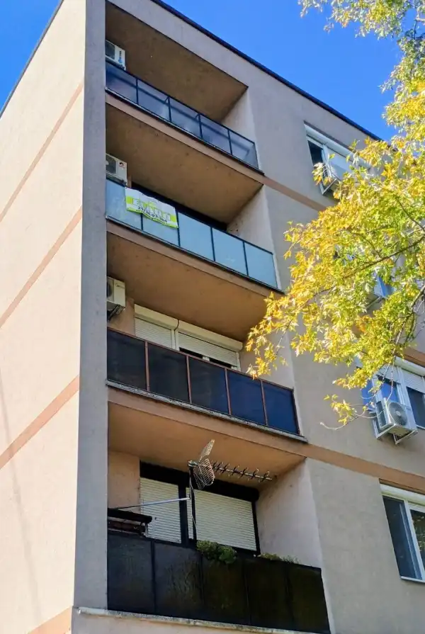 Eladó panellakás, Hajdúböszörmény 2 szoba 54 m² 45 M Ft