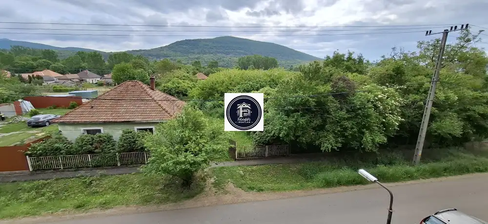 Nógrád megye - Jobbágyi