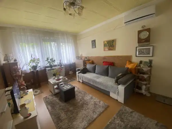 Eladó panellakás, Karcag 2 szoba 48 m² 34 M Ft