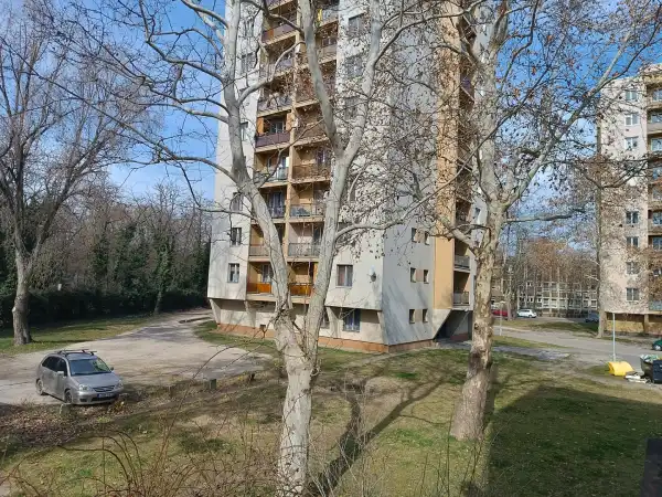 Eladó panellakás, Kecskemét 2 szoba 51 m² 29 M Ft