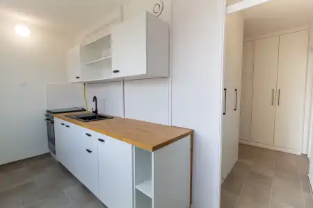 Eladó panellakás, Kecskemét 2 szoba 55 m² 44.5 M Ft