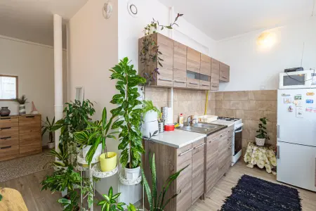 Eladó panellakás, Kiskunfélegyháza 2 szoba 54 m² 37 M Ft
