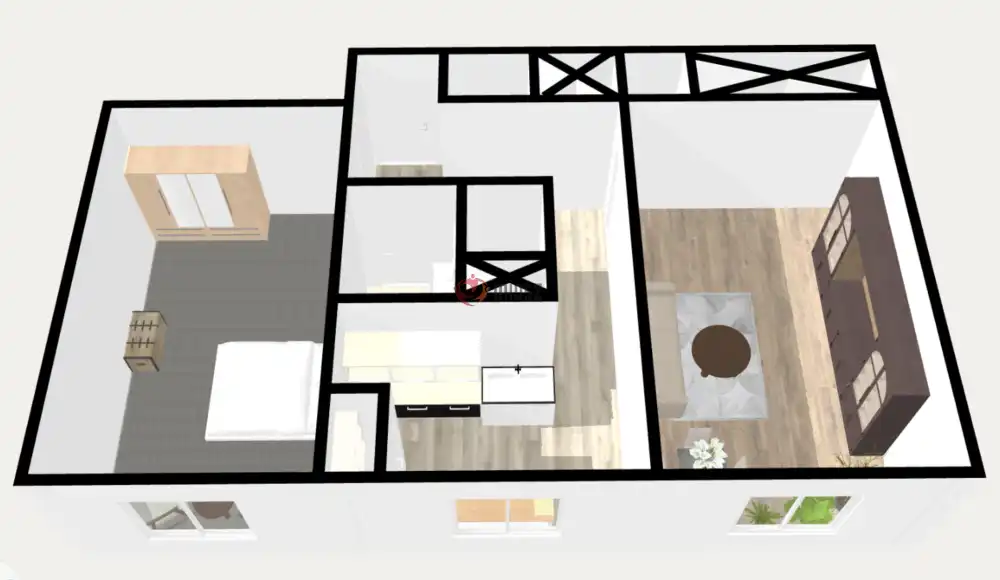 Fejér megye - Lovasberény