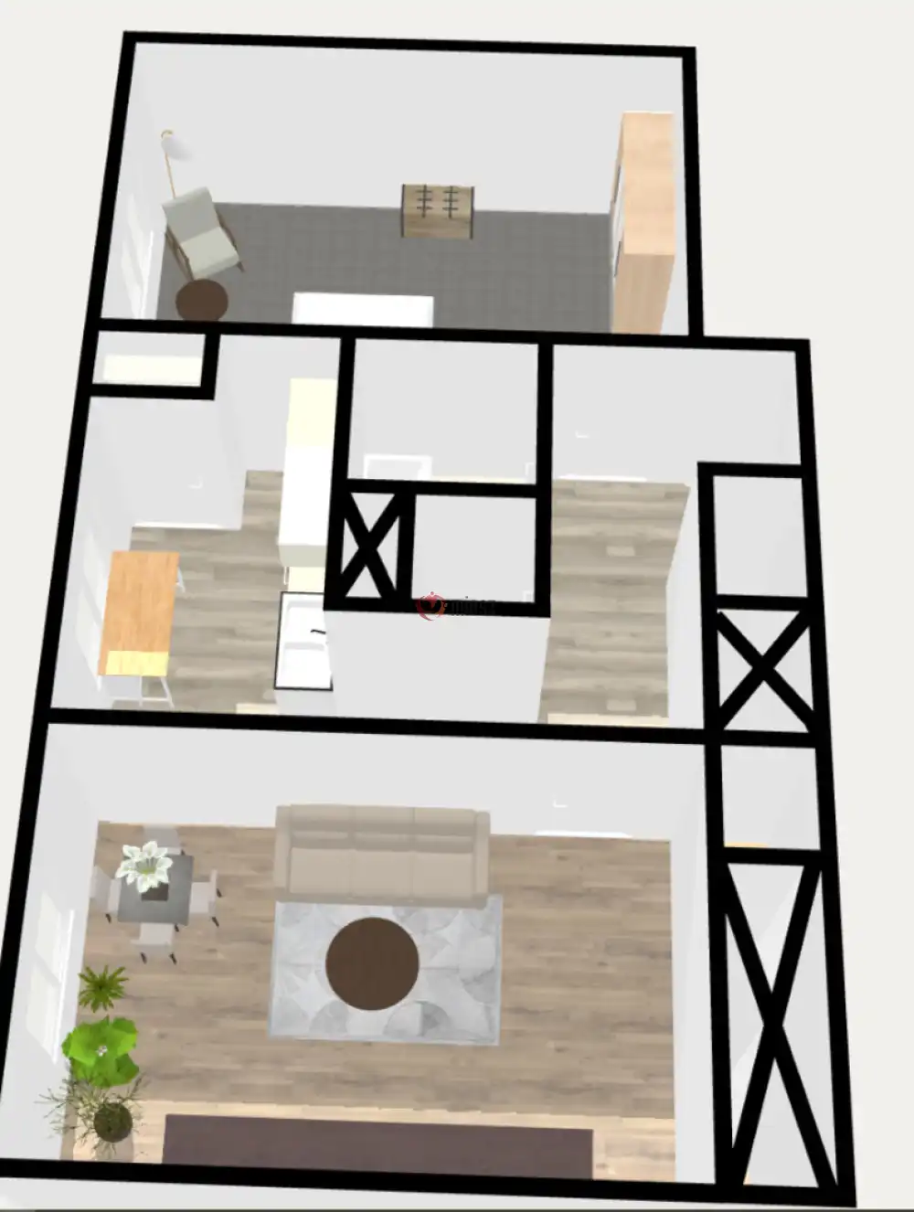 Fejér megye - Lovasberény