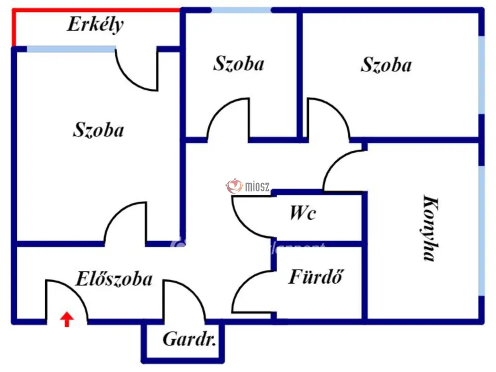 Borsod-Abaúj-Zemplén megye - Miskolc