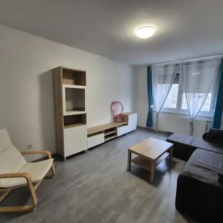 Eladó panellakás, Miskolc 2 szoba 53 m² 33.4 M Ft