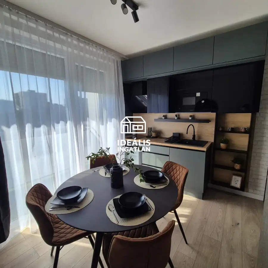 eladó panellakás, Miskolc