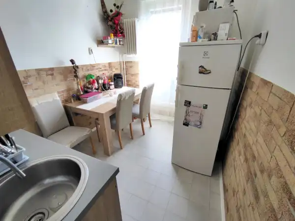Eladó panellakás, Mohács 3 szoba 59 m² 28 M Ft