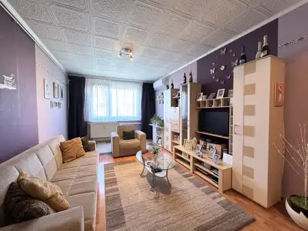 eladó panellakás, Mosonmagyaróvár
