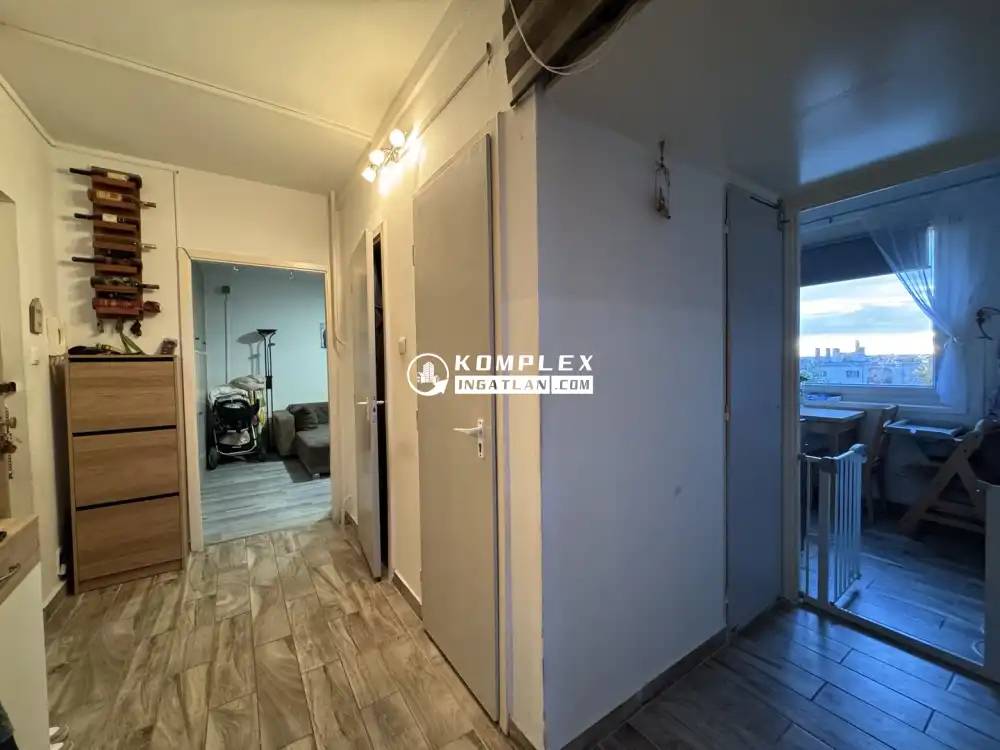 Győr-Moson-Sopron megye - Mosonmagyaróvár