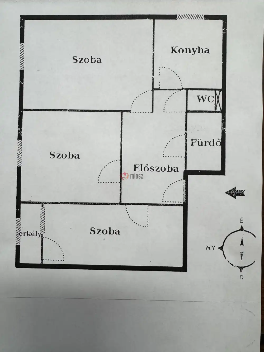 Zala megye - Nagykanizsa