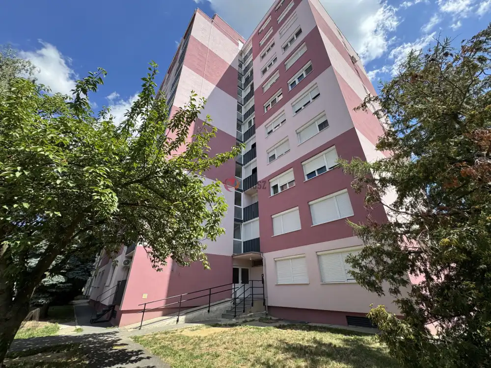 Zala megye - Nagykanizsa