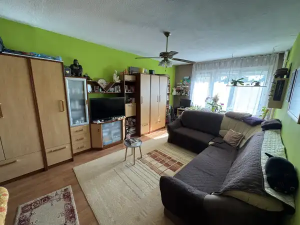 Eladó panellakás, Nagykanizsa 2 szoba 55 m² 26.7 M Ft