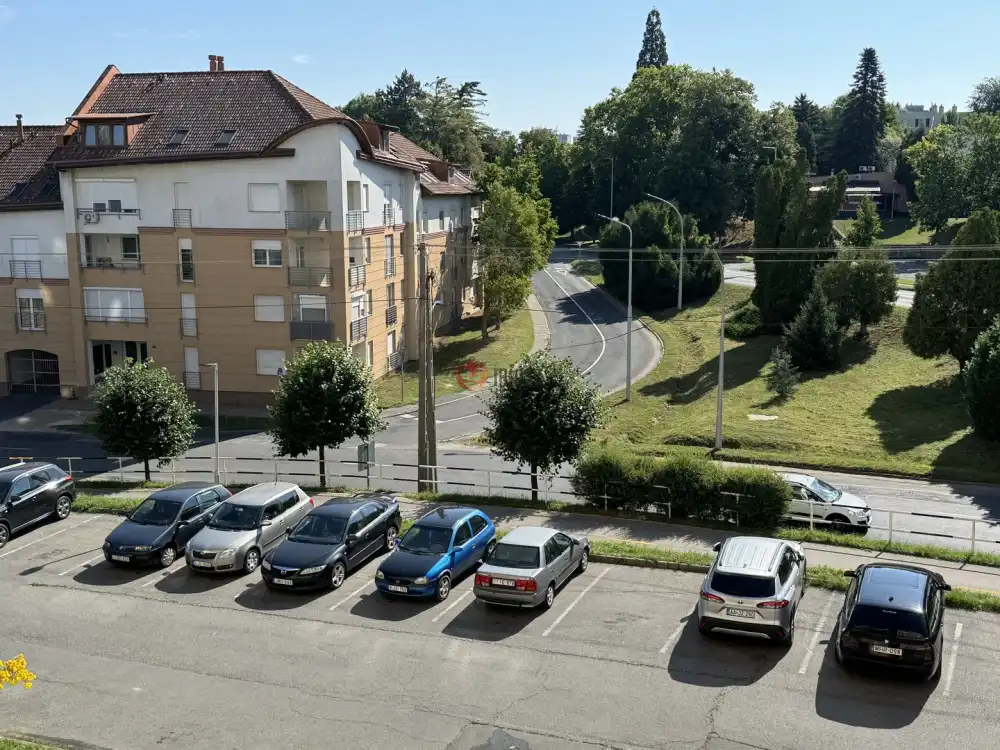 Zala megye - Nagykanizsa