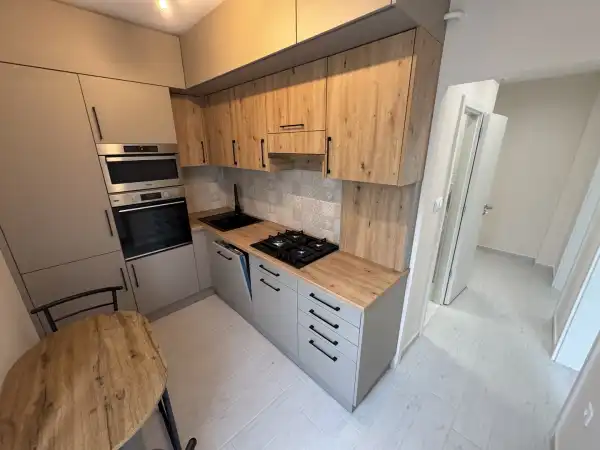 Eladó panellakás, Nagykanizsa 2 szoba 51 m² 36.8 M Ft