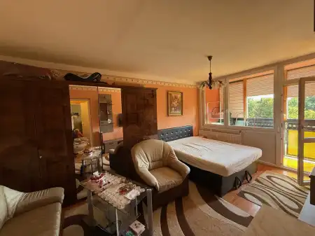 Eladó panellakás, Nyíregyháza 2 szoba 55 m² 33.9 M Ft