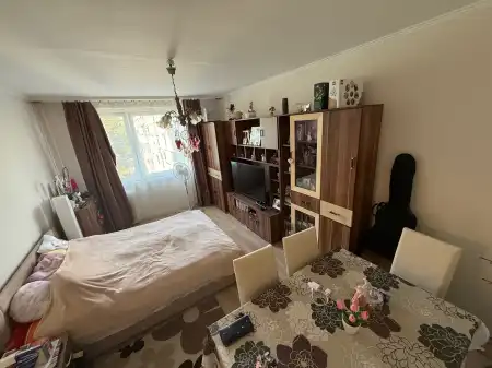 eladó panellakás, Nyíregyháza