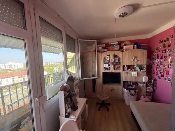 Eladó panellakás, Nyíregyháza 2+2 szoba 63 m² 39.8 M Ft