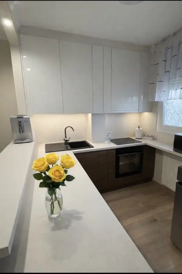 Eladó panellakás, Nyíregyháza 2+1 szoba 65 m² 48.9 M Ft