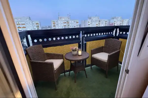 Eladó panellakás, Nyíregyháza 2 szoba 56 m² 37.9 M Ft