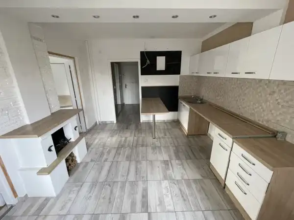 Eladó panellakás, Nyíregyháza 2 szoba 55 m² 35 M Ft