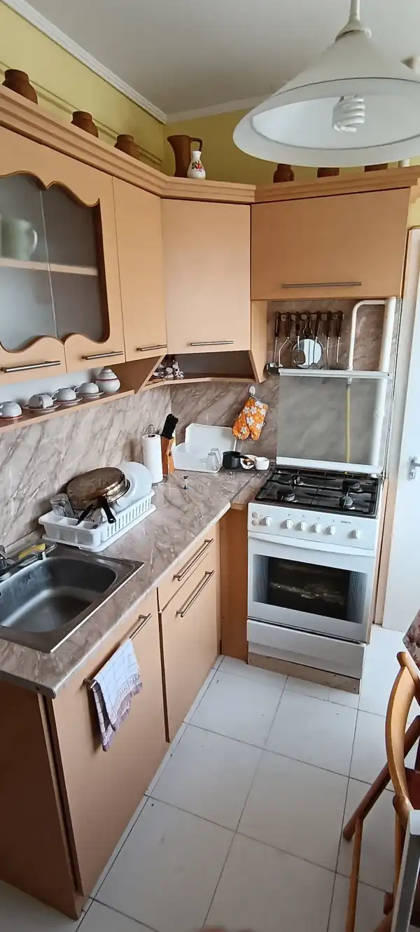 Eladó panellakás, Nyíregyháza 2 szoba 57 m² 49.6 M Ft