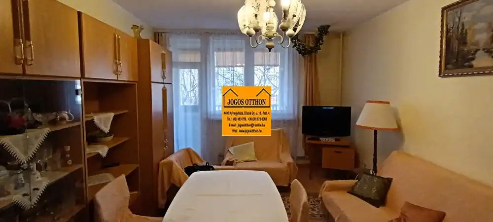 Szabolcs-Szatmár-Bereg megye - Nyíregyháza